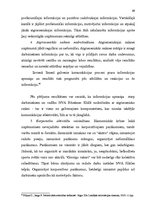 Term Papers 'Komunikācijas tehnoloģijas un līdzekļi Nodarbinātības valsts aģentūras Rēzeknes ', 69.