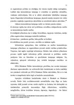 Term Papers 'Komunikācijas tehnoloģijas un līdzekļi Nodarbinātības valsts aģentūras Rēzeknes ', 71.