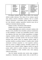 Term Papers 'Komunikācijas tehnoloģijas un līdzekļi Nodarbinātības valsts aģentūras Rēzeknes ', 75.