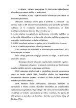 Term Papers 'Komunikācijas tehnoloģijas un līdzekļi Nodarbinātības valsts aģentūras Rēzeknes ', 77.
