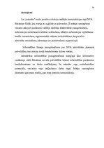 Term Papers 'Komunikācijas tehnoloģijas un līdzekļi Nodarbinātības valsts aģentūras Rēzeknes ', 78.