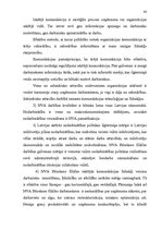 Term Papers 'Komunikācijas tehnoloģijas un līdzekļi Nodarbinātības valsts aģentūras Rēzeknes ', 80.