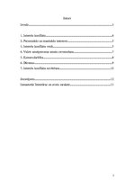 Research Papers 'Interešu konflikts - būtība, veidi, prevencija', 2.