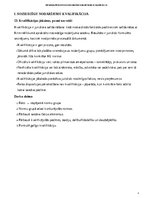 Summaries, Notes 'Kriminālprocess un noziedzīgu nodarījumu kvalifikācija', 2.