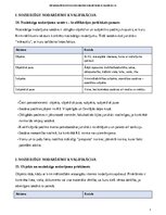 Summaries, Notes 'Kriminālprocess un noziedzīgu nodarījumu kvalifikācija', 3.