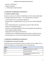 Summaries, Notes 'Kriminālprocess un noziedzīgu nodarījumu kvalifikācija', 5.