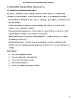Summaries, Notes 'Kriminālprocess un noziedzīgu nodarījumu kvalifikācija', 11.
