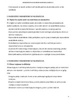 Summaries, Notes 'Kriminālprocess un noziedzīgu nodarījumu kvalifikācija', 15.