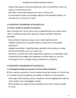 Summaries, Notes 'Kriminālprocess un noziedzīgu nodarījumu kvalifikācija', 16.