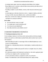 Summaries, Notes 'Kriminālprocess un noziedzīgu nodarījumu kvalifikācija', 20.