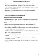 Summaries, Notes 'Kriminālprocess un noziedzīgu nodarījumu kvalifikācija', 22.