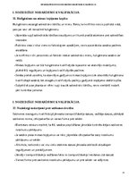 Summaries, Notes 'Kriminālprocess un noziedzīgu nodarījumu kvalifikācija', 23.