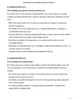 Summaries, Notes 'Kriminālprocess un noziedzīgu nodarījumu kvalifikācija', 25.