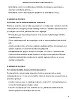 Summaries, Notes 'Kriminālprocess un noziedzīgu nodarījumu kvalifikācija', 28.