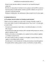 Summaries, Notes 'Kriminālprocess un noziedzīgu nodarījumu kvalifikācija', 29.