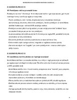 Summaries, Notes 'Kriminālprocess un noziedzīgu nodarījumu kvalifikācija', 34.