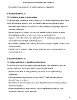 Summaries, Notes 'Kriminālprocess un noziedzīgu nodarījumu kvalifikācija', 35.