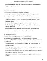 Summaries, Notes 'Kriminālprocess un noziedzīgu nodarījumu kvalifikācija', 38.