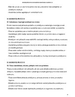 Summaries, Notes 'Kriminālprocess un noziedzīgu nodarījumu kvalifikācija', 42.