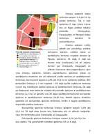 Research Papers 'Dreiliņu dzīvojamā rajona funkcionālā un arhitektoniskā attīstība', 8.