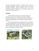 Research Papers 'Dreiliņu dzīvojamā rajona funkcionālā un arhitektoniskā attīstība', 11.