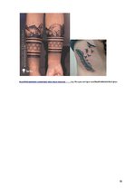 Research Papers 'Tetovējumu priekšrocības un trūkumi', 10.