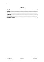 Research Papers 'Covid-19 ietekme uz tūrisma sektoru', 2.