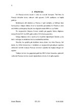 Research Papers 'Covid-19 ietekme uz tūrisma sektoru', 5.