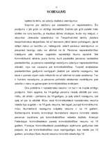 Research Papers 'Nozieguma subjekts', 12.