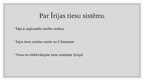 Presentations 'Tiesu sistēma Īrijā', 2.