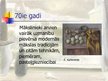 Presentations 'Padomju laika māksla Latvijā', 20.