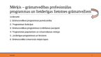 Presentations 'Informācijas tehnoloģijas grāmatvedībā', 2.