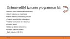 Presentations 'Informācijas tehnoloģijas grāmatvedībā', 4.