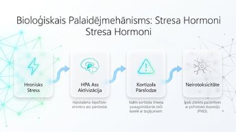 Presentations 'Depresija, trauksme un smadzeņu neiroplastiskums', 4.