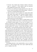 Research Papers 'SIA "Staburadze" konditorejas konkurenti, konkurētspējas priekšrocības un faktor', 4.