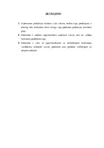 Research Papers 'SIA "Staburadze" konditorejas konkurenti, konkurētspējas priekšrocības un faktor', 10.