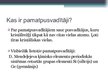 Presentations 'Elektriskā strāva pusvadītājos', 3.