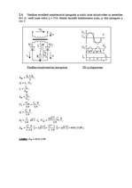 Summaries, Notes 'Elektroenerģijas elektronikas pārveidotāju teorija - uzdevumi', 13.