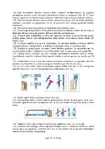 Research Papers 'Darba aizsardzības instrukcija Ceļu būvniecības tehnikas remonta darbiem', 19.