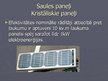 Presentations 'Elektroenerģija Latvijā', 24.