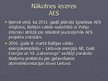 Presentations 'Elektroenerģija Latvijā', 27.