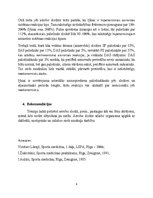 Research Papers 'Asinsrites sistēmas fizikālā un funkcionālā izmeklēšana. Sporta medicīna', 9.