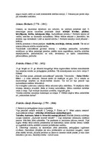 Summaries, Notes 'L.Žukovs "Pedagoģijas vēsture"', 13.