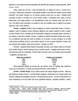 Term Papers 'Sievietes tēla sistēmiskā koncepcija Homēra tekstos: vizuālais aspekts', 28.