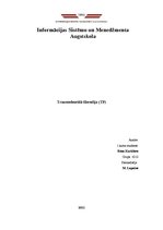 Research Papers 'Transcedentālā filosofija', 1.