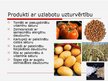 Presentations 'Ģenētiski modificēta pārtika', 6.