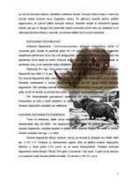 Research Papers 'Klimata mainība un lielo zīdītāju izmiršanas problēma pleistocēnā', 5.