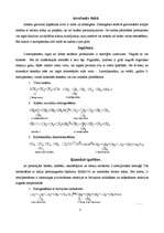Summaries, Notes 'Alkāni (2-metilpentāns)', 2.