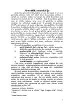 Research Papers 'Ķermeņa valoda - žesti, mīmika, pozas', 1.