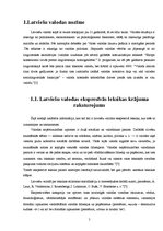 Research Papers 'Angļu valodas ietekme uz latviešu valodas ekspresīvās leksikas krājumu', 5.